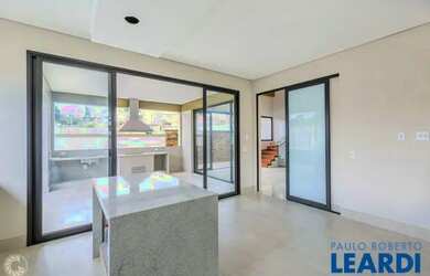 Imagem 11: CASA EM CONDOMÍNIO - LOTEAMENTO GRANVILLE ATIBAIA - SP