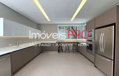 Imagem 10: Casa Contemporânea Jardim Luzitania em Terreno de 900 m2