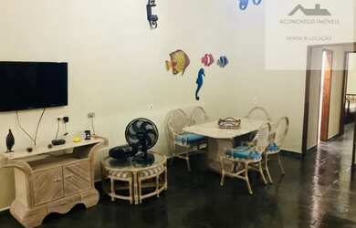 Imagem 2: Casa a 80 metros da praia em Martim de Sá - Caraguatatuba