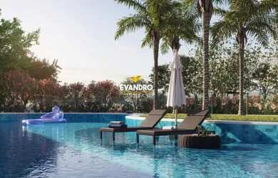 Imagem: O terreno possui 278m² de Área e está localizado em Ribeirão