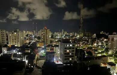 Imagem 12: Condomínio Serra do Garcia