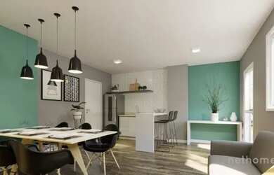 Imagem 6: Oportunidade! Apartamento cobertura com 1 dormitório