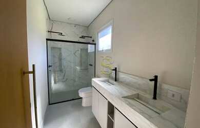 Imagem 12: Casa de Alto Padrão à venda, 500 m² - Condominio Porto Atibaia - Atibaia/SP