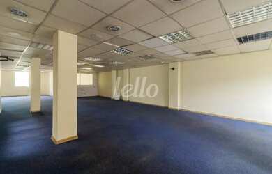 Imagem: O depósito possui 166m² de Área e está localizado em Centro