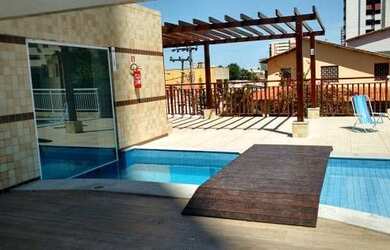 Imagem 6: Venda apto condomínio Felicitá andar alto. Bairro Fátima