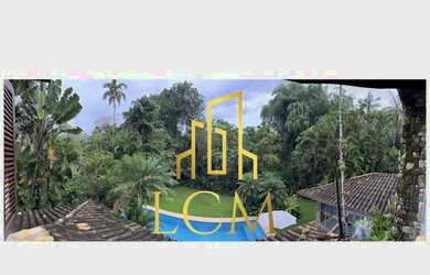 Imagem 9: Casa para venda no condomínio Iporanga - Guarujá