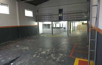 Imagem 6: Galpão, 300 m² - venda por R$ 1.800.000,00 ou aluguel por R$ 11.800,00/mês...