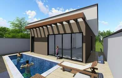 Imagem 2: SANTANA DE PARNAíBA - Casa de Condomínio - Suru