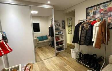 Imagem 16: SANTANA DE PARNAÍBA - Apartamento Padrão - TAMBORÉ