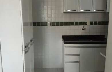 Imagem 2: Aluga-se. Piscina, 46m² de Área, 1 Vaga na garageme2 Dormitórios