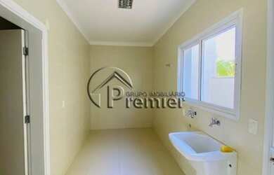 Imagem 16: INDAIATUBA - Casa de Condomínio - JARDIM RESIDENCIAL HELVÉTIA PARK I