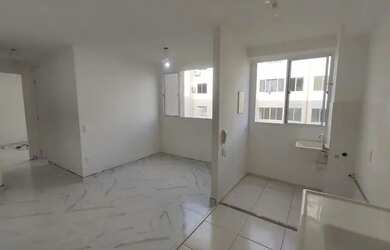 Imagem 9: Viva vida Flores. Piscina, Churrasqueira, Imóvel novoe46m² de Área