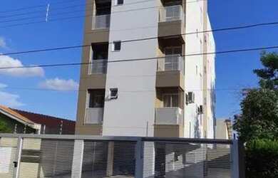 Imagem 13: SAO JOSE DO RIO PRETO - Residential / Apartment - JARDIM VIENA