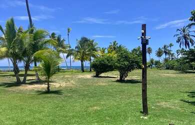 Imagem 11: TERRENO A VENDA PRAIA DO FORTE CONDOMINIO FRENTE MAR COLADO NA VILA