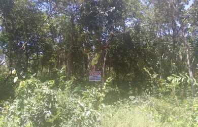 Imagem: A chácara possui 804m² de Área e está localizado em Vila