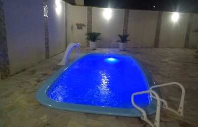 Imagem 9: Casa com piscina para temporada e Finais de Semana em Paraty