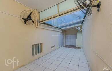 Imagem 5: Casa à venda Rua Tenente Ary Tarrago, Jardim Itu - Porto Alegre