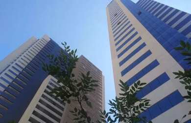 Imagem: O depósito possui 1 Vaga na garagem, 39m² de Área e está