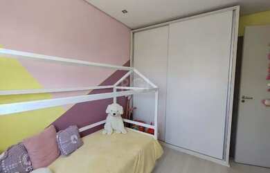 Imagem 14: Apartamento para Venda - 67.03m², 3 dormitórios, sendo 1 suites, 1 vaga...