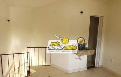 Imagem 12: Apartamento com 1 dormitório, 42 m² - venda por R$ 95.000,00 ou aluguel...