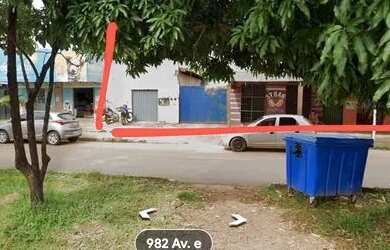 Imagem 4: Vendo Salas Comercial Na Aureny IV ao Lado do Posto de Gasolina