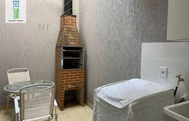 Imagem 9: Casa à venda, 50 m² por R$ 430.000,00 - Tucuruvi - São Paulo/SP