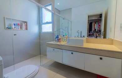 Imagem 15: SANTANA DE PARNAÍBA - Casa de Condomínio - TAMBORÉ