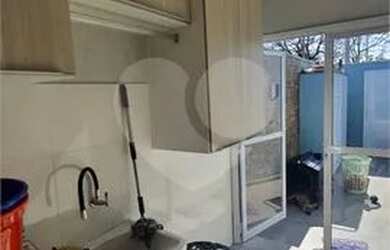 Imagem 13: Sobrado de alto padrão no condomínio residencial Reserva Aquarela