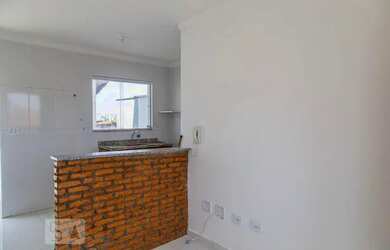 Imagem 2: Apartamento para Aluguel - Tatuapé, 1 Quarto, 31 m2