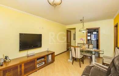 Imagem 3: Apartamento para Venda - 147m², 3 dormitórios, sendo 1 suites, 2 vagas...