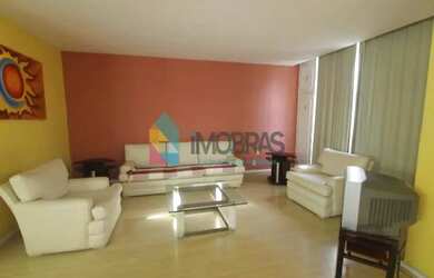 Imagem 10: APARTAMENTO 3 QUARTOS NO POSTO 4 DE COPACABANA OPORTUNIDADE !!