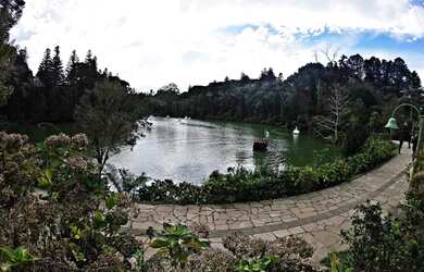 Imagem: O terreno possui 2.679m² de Área e está localizado em Gramado