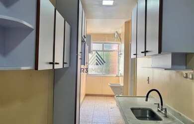 Imagem 12: Recreio dos Bandeirantes Apartamento 3 quartos, sendo 1 suite