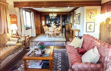 Imagem 4: Cobertura para Venda - 492.49m², 3 dormitórios, sendo 1 suites, 3 vagas...