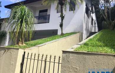 Imagem 7: CASA EM CONDOMÍNIO - CONDOMÍNIO ARUJÁ COUNTRY CLUB - SP