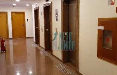 Imagem 2: Conjunto, 35 m² - venda por R$ 424.200,00 ou aluguel por R$ 2.856,00/mês - Vila Olímpia