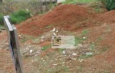 Imagem 1: Terreno à venda, 175 m² por R$ 98.000 - Jardim Santa Júlia - São José...