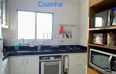 Imagem 4: SAO PAULO - Apartamento Padrão - VILA FIRMIANO PINTO