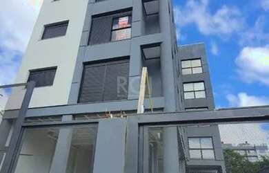 Imagem: O apartamento possui 3 Dormitórios, 3 Banheiros, 1 Vaga na