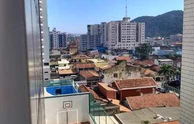 Imagem 4: Apartamento para venda possui 82 metros quadrados com 2 quartos em Centro...