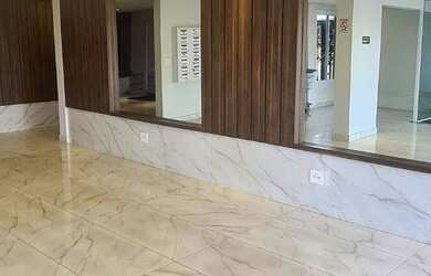 Imagem: O apartamento possui 3 Dormitórios, 3 Banheiros, 3 Vagas na