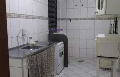 Imagem: A casa possui 3 Dormitórios, 5 Banheiros, 2 Vagas na garagem