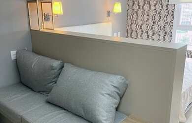 Imagem 15: Flat Marista // Livre de Condomínio, IPTU, Luz, Água e Gás