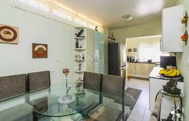 Imagem 15: Casa em Jardim Itu. Piscina, Churrasqueira, Área de serviçoe215m² de...