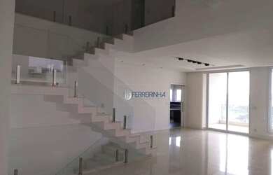 Imagem 4: Casa, 450 m² - venda por R$ 2.800.000,00 ou aluguel por R$ 12.450,00...
