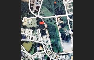 Imagem: O terreno possui 487m² de Área e está localizado em Ibituruna