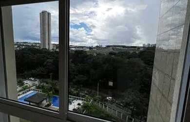 Imagem 7: Lindo Apartamento para aluguel na orla do parque Flamboyant