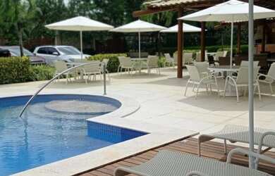 Imagem 6: Apartamento térreo condomínio fechado Praia da espera