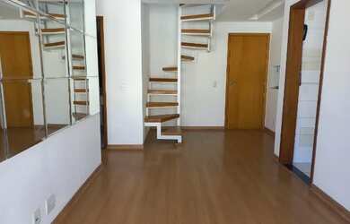 Imagem 13: Cobertura na Taquara no condomínio Secret Garden