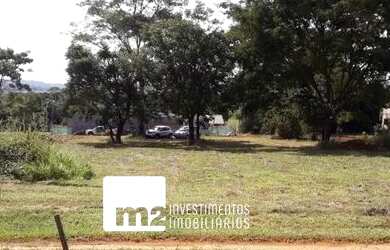 Imagem 3: BELA VISTA DE GOIáS - Terreno Padrão - Alameda Aroeira